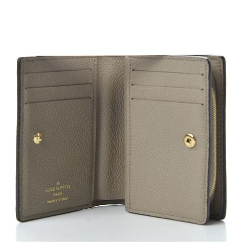 louis vuitton cléa wallet|louis vuitton large passport wallet.